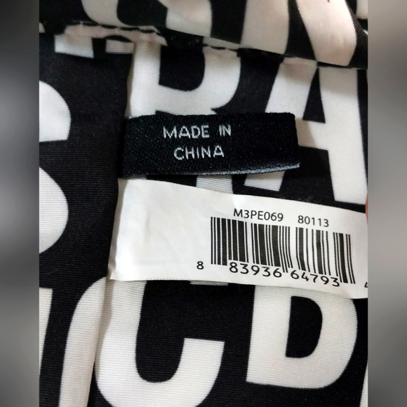 Marc By Marc Jacobs Olive Baby Bag - Picture 12 of 16